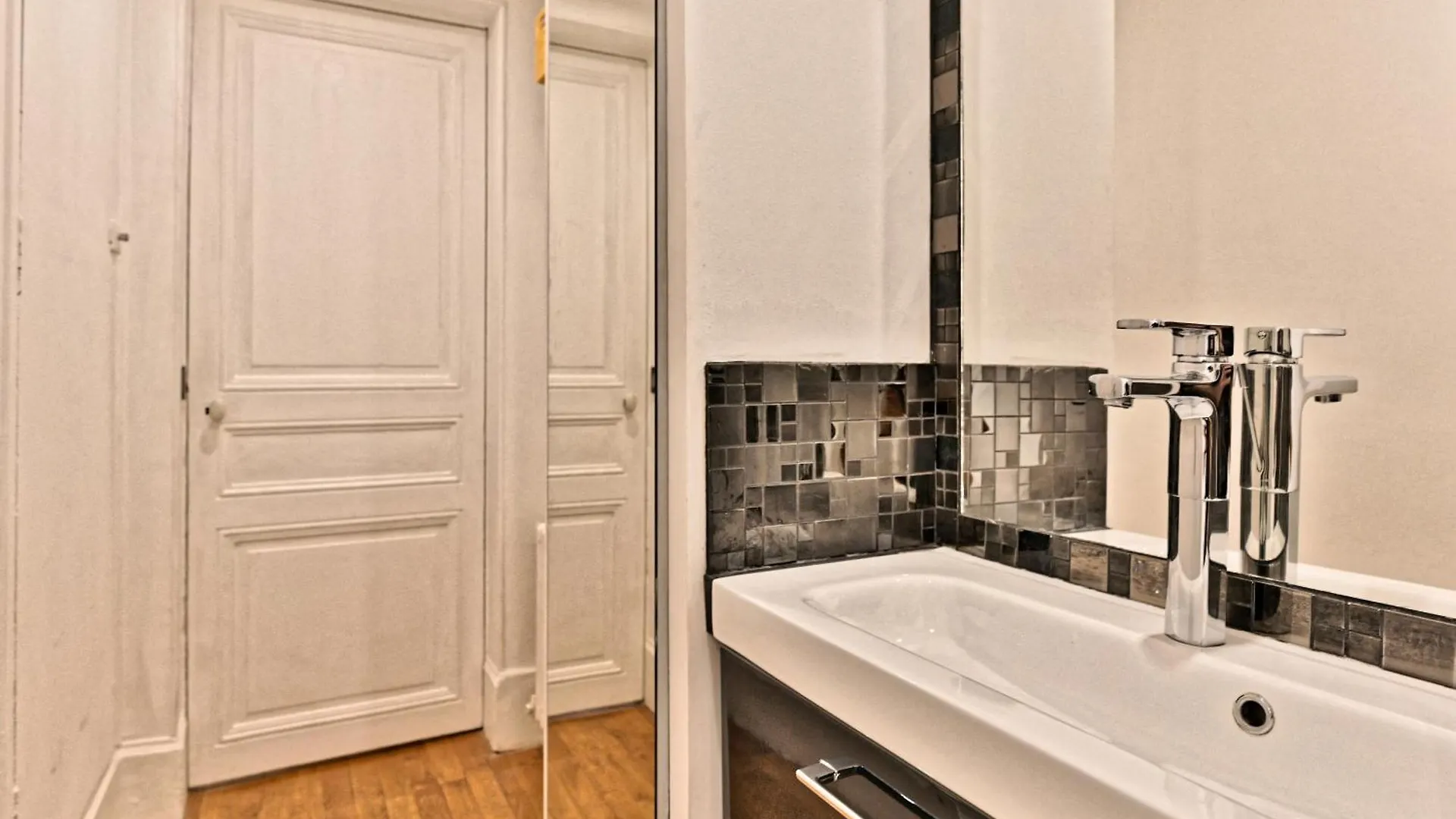 Apartment Agreable Proche Galerie Lafayette *