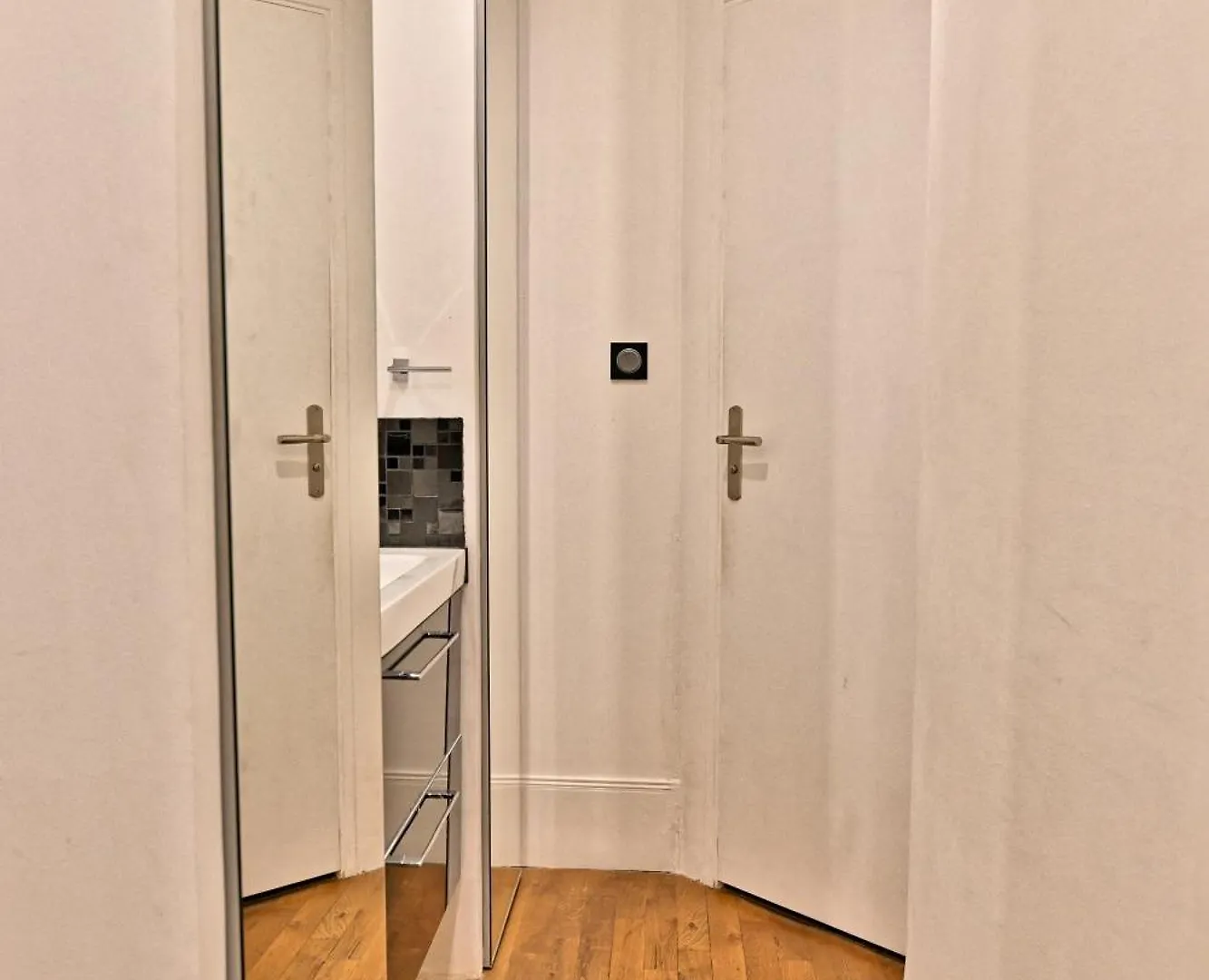Agreable Proche Galerie Lafayette Apartment *