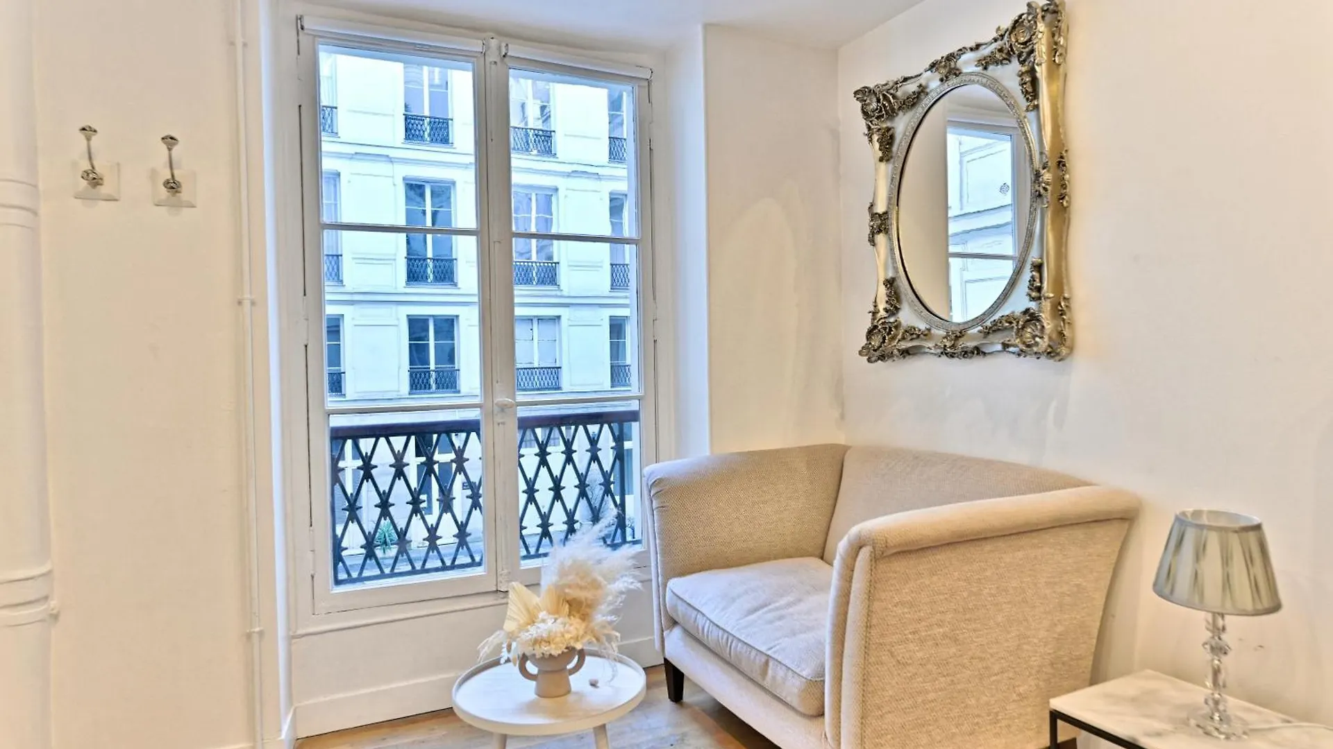 Agreable Proche Galerie Lafayette Apartment Paris